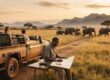 Kenya Safari Itinerary Planning: Expert Tips for 2026