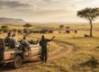 Kenya Safari for First Timers: A Complete Guide for 2026